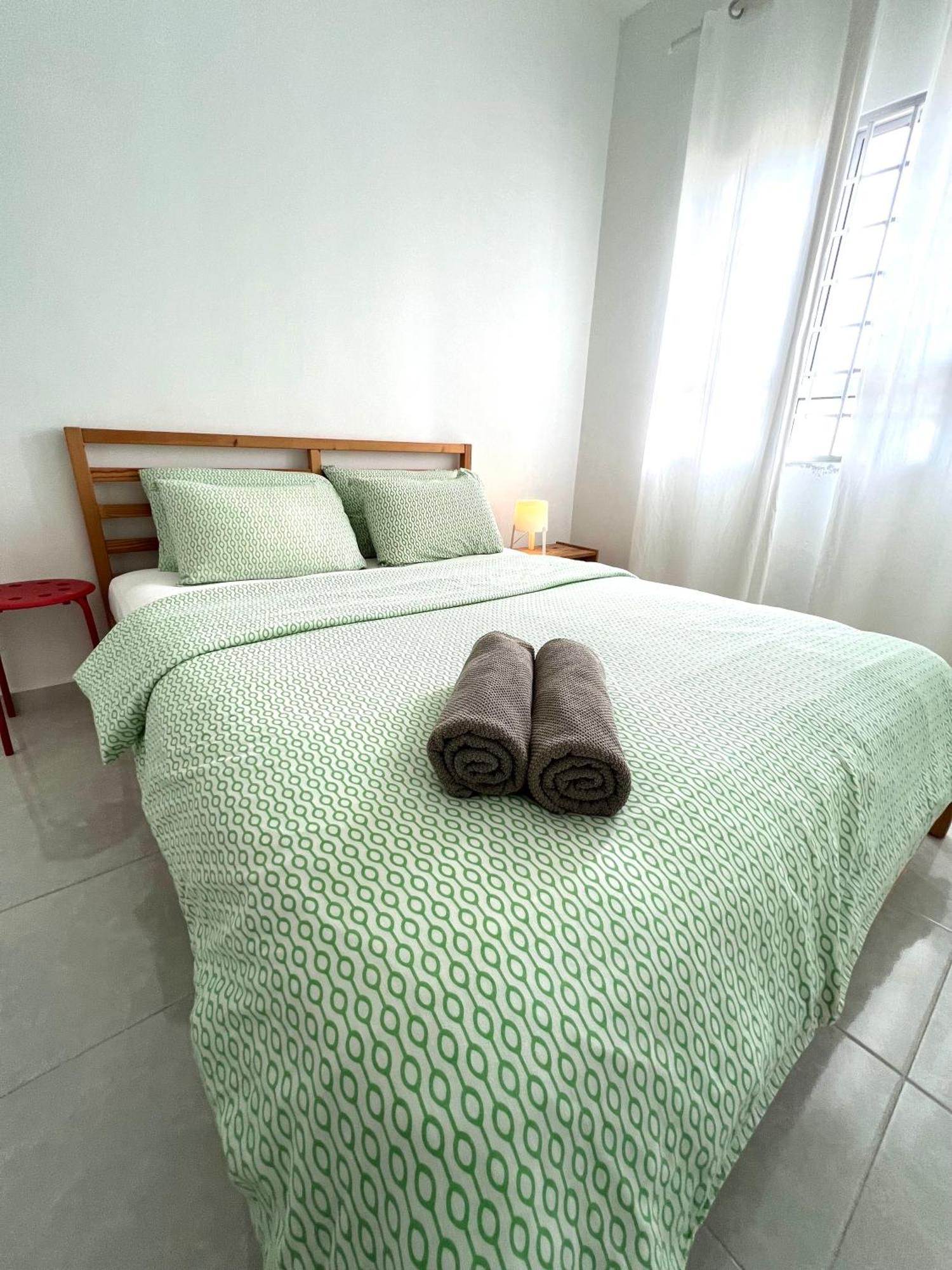 Ocean-View Studio For 2Pax -9Min To Pasarpayang-Mayangmall-Drawbridge Kuala Terengganu Luaran gambar