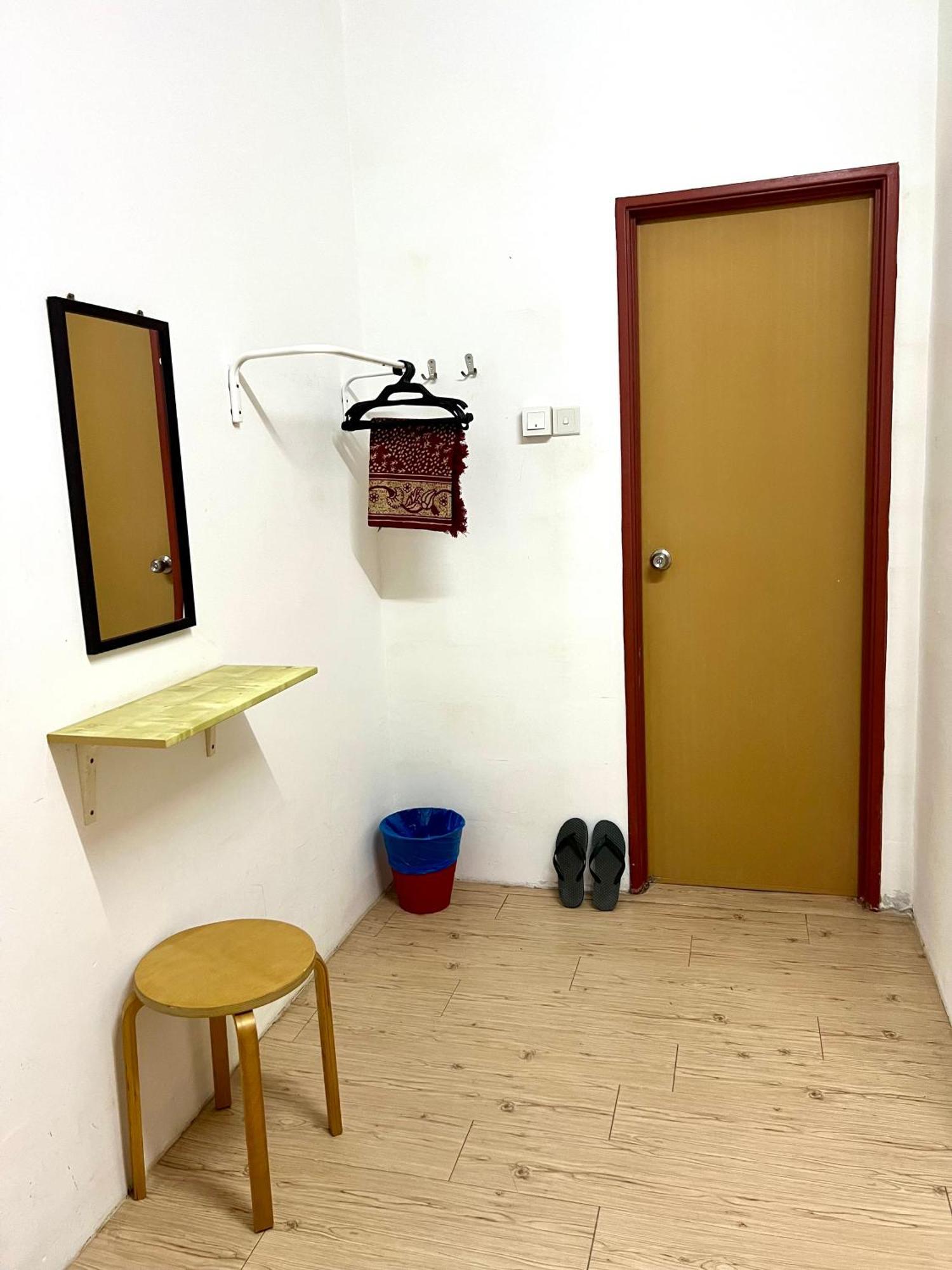 Ocean-View Studio For 2Pax -9Min To Pasarpayang-Mayangmall-Drawbridge Kuala Terengganu Luaran gambar