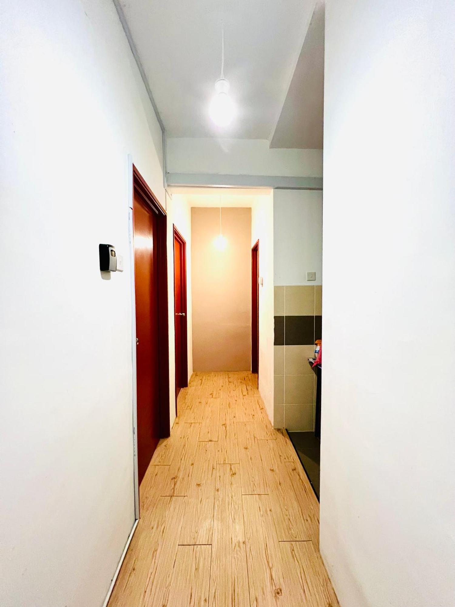 Ocean-View Studio For 2Pax -9Min To Pasarpayang-Mayangmall-Drawbridge Kuala Terengganu Luaran gambar